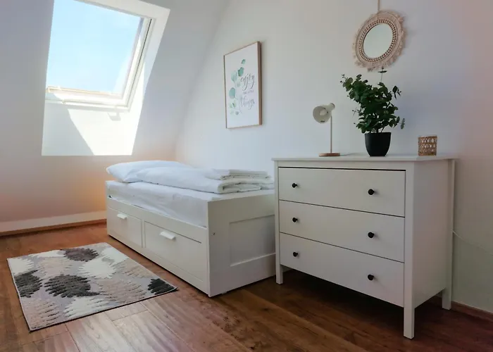 Apartment Traumhafte 4-zimmer Mit Air Condition *