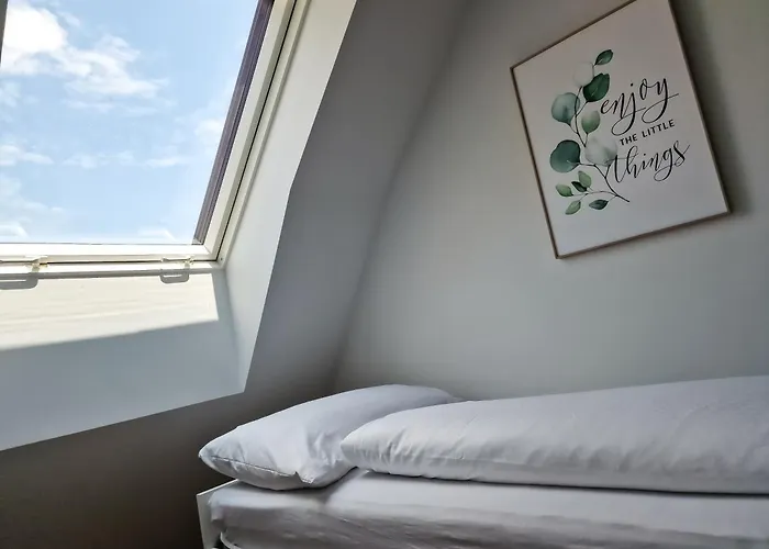 Traumhafte 4-zimmer Mit Air Condition * Vienna
