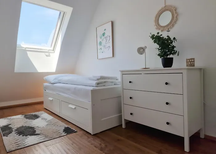 Traumhafte 4-zimmer Mit Air Condition Apartment Vienna