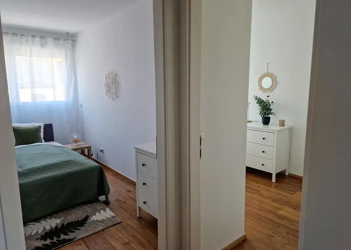 Traumhafte 4-zimmer Mit Air Condition