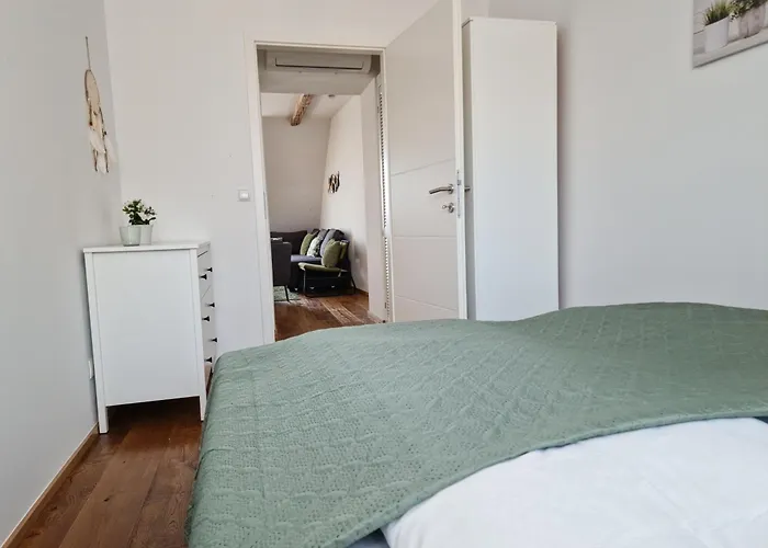 Traumhafte 4-zimmer Mit Air Condition * Vienna