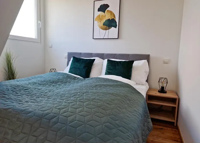 Traumhafte 4-zimmer Mit Air Condition Apartment *