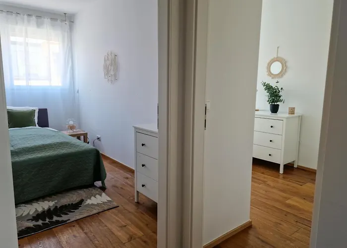 Traumhafte 4-zimmer Mit Air Condition *