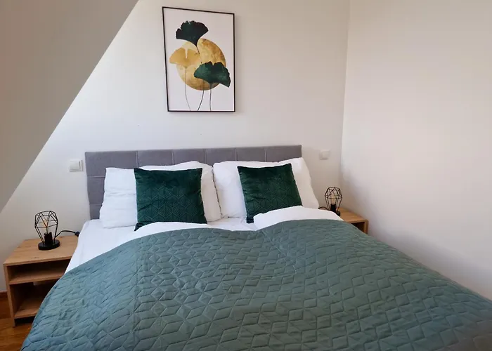 Apartment Traumhafte 4-zimmer Mit Air Condition *