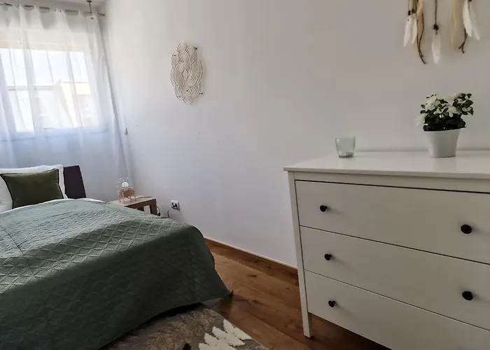 Traumhafte 4-zimmer Mit Air Condition Vienna