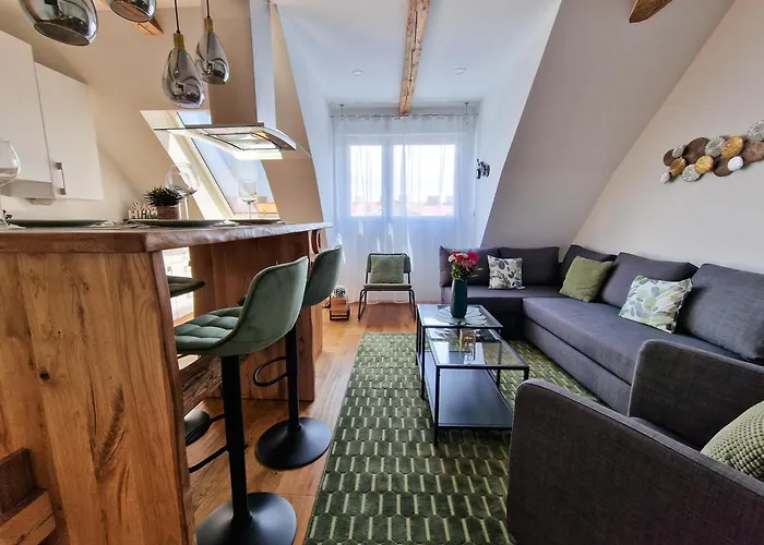 Traumhafte 4-zimmer Mit Air Condition Apartment
