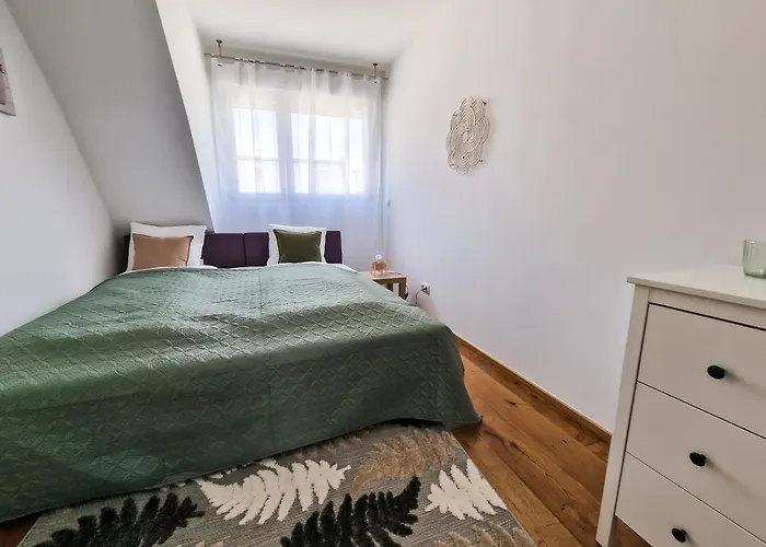 Traumhafte 4-zimmer Mit Air Condition Vienna