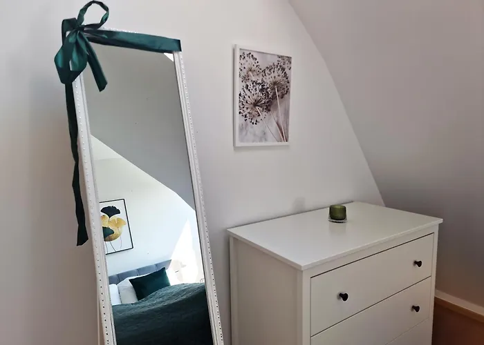 Traumhafte 4-zimmer Mit Air Condition