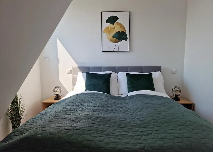 Traumhafte 4-zimmer Mit Air Condition