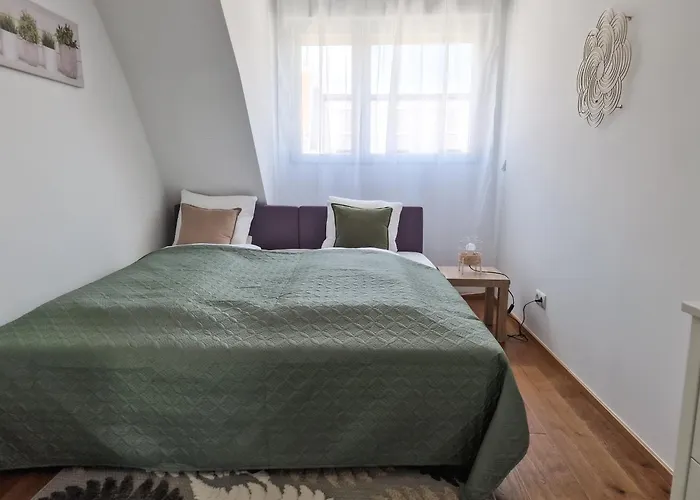 Traumhafte 4-zimmer Mit Air Condition * Vienna