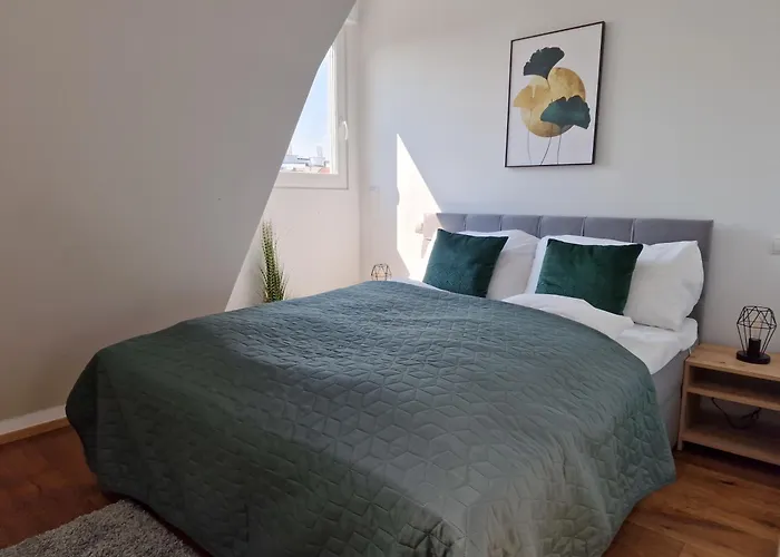 Traumhafte 4-zimmer Mit Air Condition